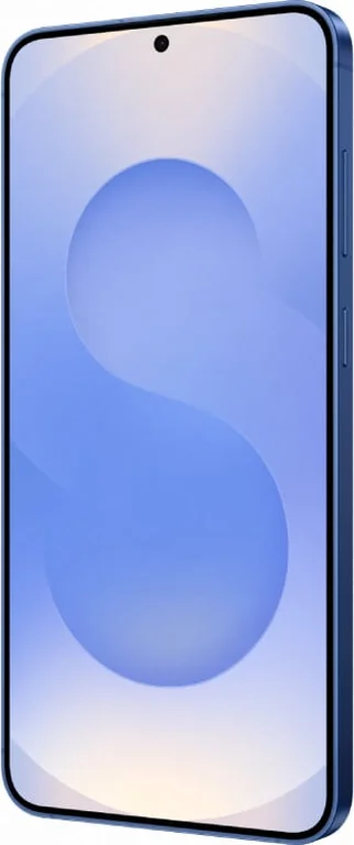 Смартфон Samsung Galaxy S25+ 12/256 ГБ (SM-S936B), синий