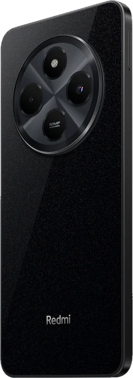 Смартфон Xiaomi Redmi 14C 8/ 256GB (RU, Midnight Black)