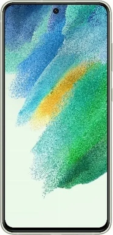 Смартфон Samsung Galaxy S21 FE 5G 8/128Gb (Цвет: Olive)