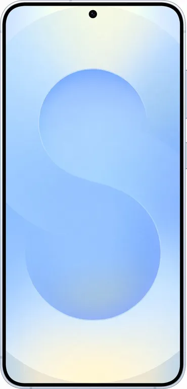 Смартфон Samsung Galaxy S25 Plus 12/512 Iceblue