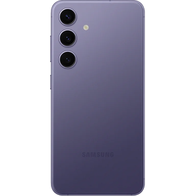 Смартфон Samsung Galaxy S24 Dual Sim 8/256Gb, фиолетовый (SM-S9210)