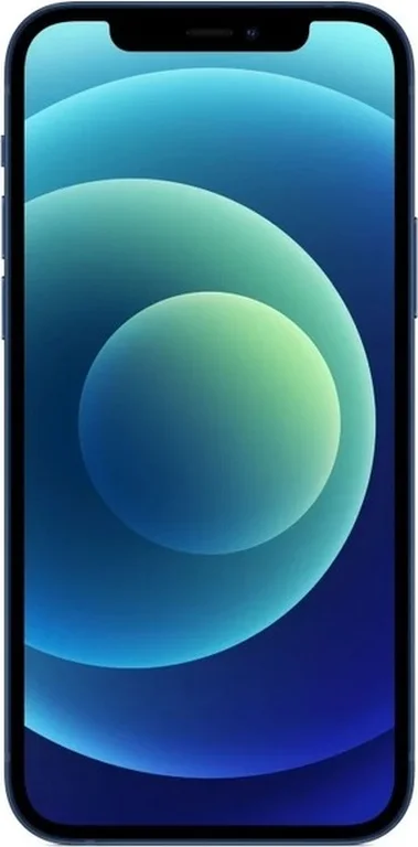 Смартфон Apple iPhone 12 64Gb, синий