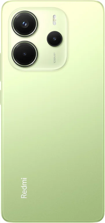 Смартфон Xiaomi Redmi Note 14 4G NFC 8/128 ГБ RU, Lime Green