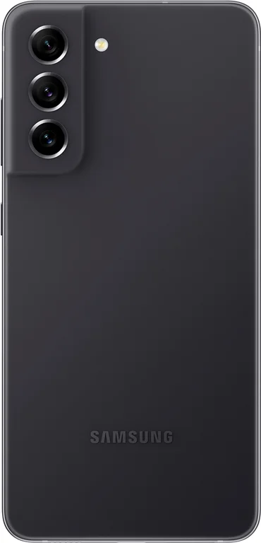 Смартфон Samsung Galaxy S21 FE (Exynos) 8/128 ГБ, черный