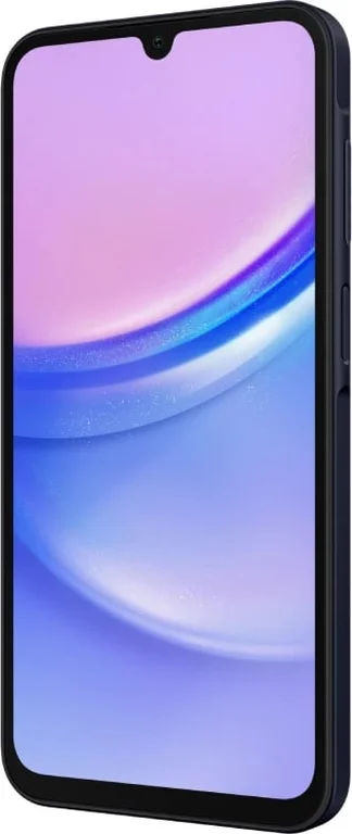 Смартфон Samsung Galaxy A15 8/128 ГБ, темно-синий