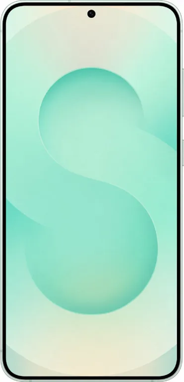 Смартфон Samsung Galaxy S25+ 12/512 ГБ (SM-S936B), мятный