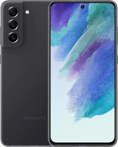 Смартфон Samsung Galaxy S21 FE (Exynos) 8/256 ГБ, черный