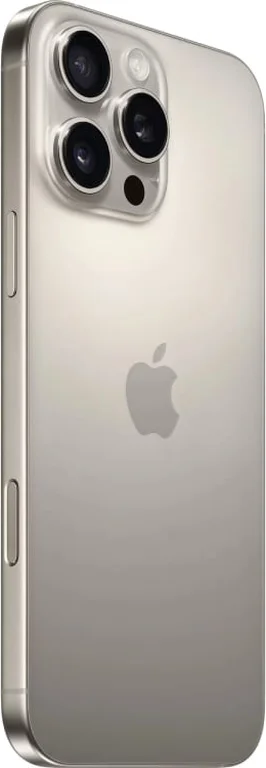 Смартфон Apple iPhone 16 Pro Max 512GB, Natural Titanium