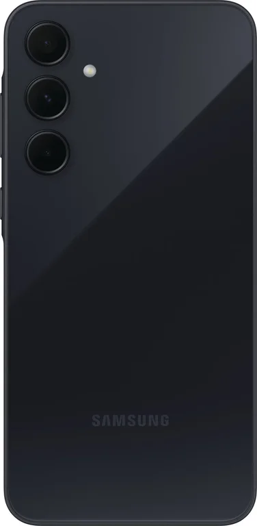 Смартфон Samsung Galaxy A35 8/256 Navy (AH/KZ)