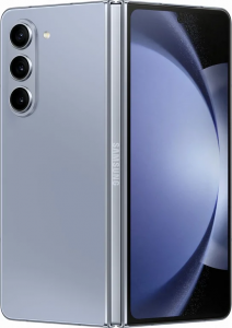 Смартфон Samsung Galaxy Z Fold5 12/256 ГБ, синий