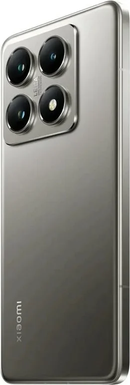 Смартфон Xiaomi 14T Pro 12/256Gb (Цвет: Titan Gray)