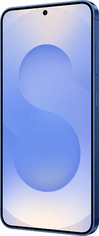 Смартфон Samsung Galaxy S25 12/128Gb, синий