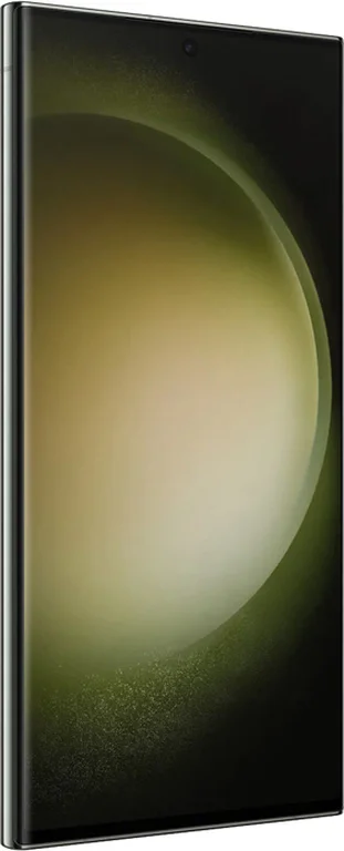 Смартфон Samsung Galaxy S23 Ultra 12/ 512GB (SM-S918B, Green)