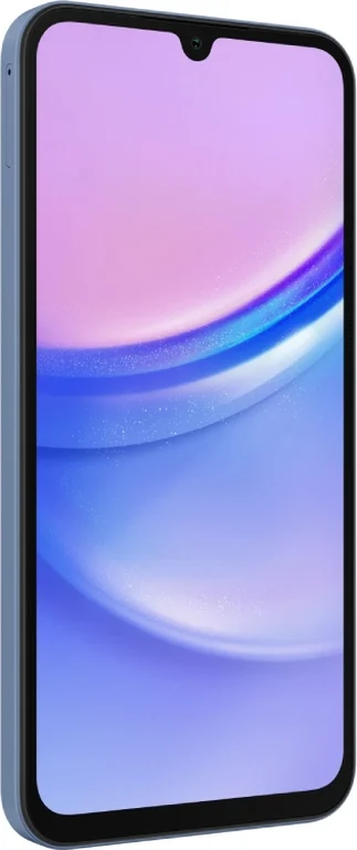Смартфон Samsung Galaxy A15 8/128 ГБ, синий