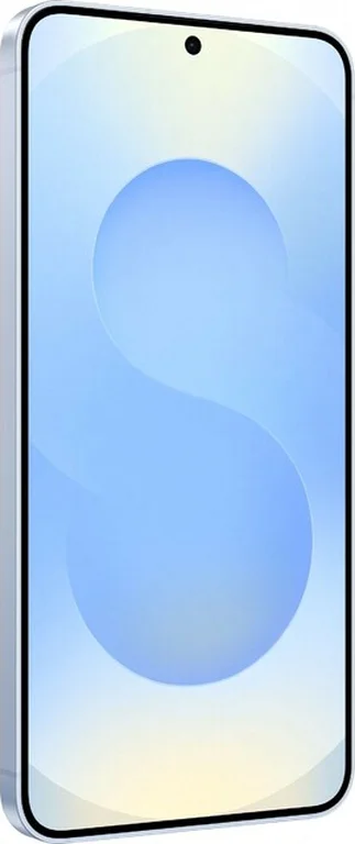 Смартфон Samsung Galaxy S25 12/256Gb (Цвет: Icyblue)