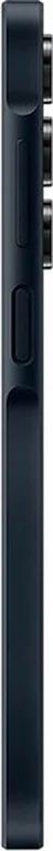 Смартфон Samsung Galaxy A16 4G 8/256 Гб, синий (Blue Black) SM-A165