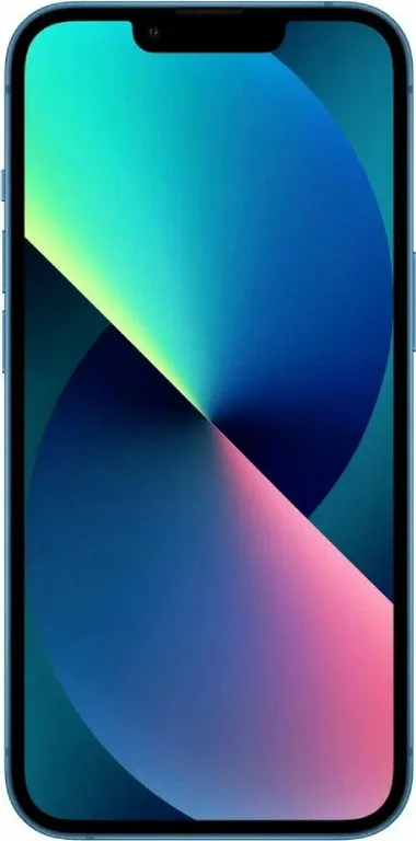Смартфон Apple iPhone 13 512GB Синий (Dual SIM)
