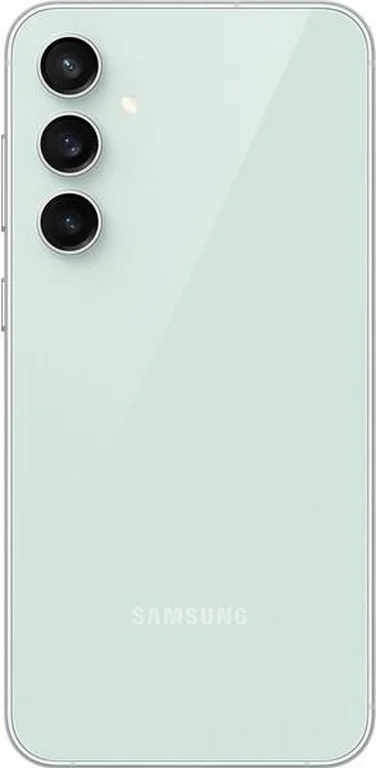 Смартфон Samsung Galaxy S23 FE 8/256 Зеленый (Green)