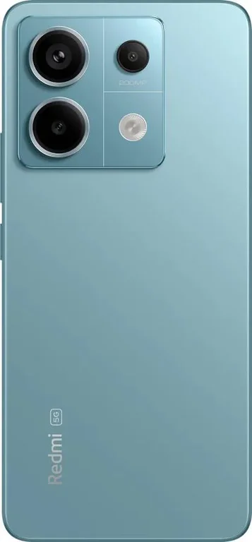 Смартфон Xiaomi Redmi Note 13 Pro 5G 8/256Gb ocean teal