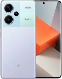 Смартфон Xiaomi Redmi Note 13 Pro Plus 5G 8/256 Гб, aurora purple
