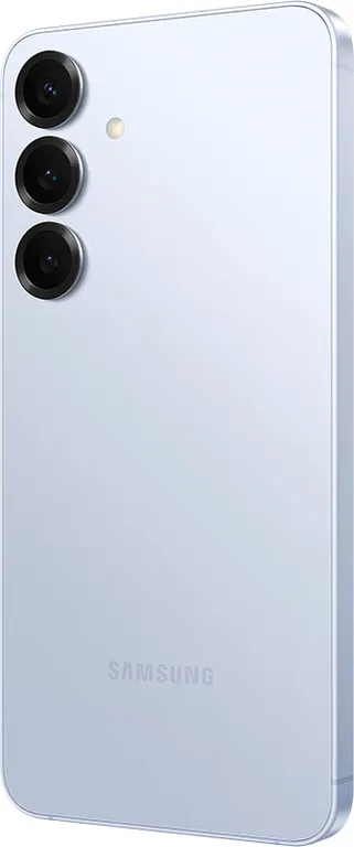 Смартфон Samsung Galaxy S25+ 12/ 512GB (SM-S936B/ DS, Iceblue)