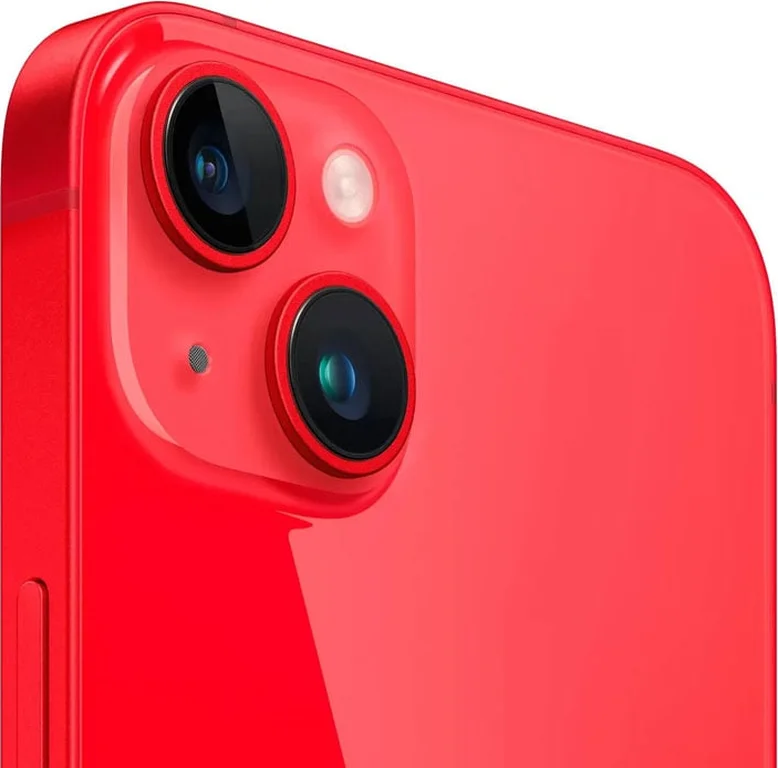 Смартфон Apple iPhone 14 Plus 512GB (PRODUCT)RED (Dual SIM)