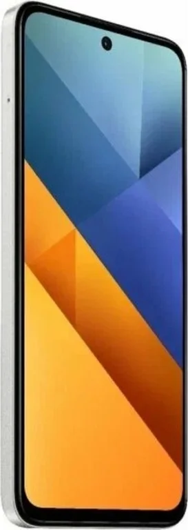 Смартфон POCO M6 6/128Gb (Цвет: Silver)