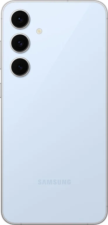 Смартфон Samsung Galaxy S24 FE (SM-S721B/DS) 8/256 ГБ, голубой