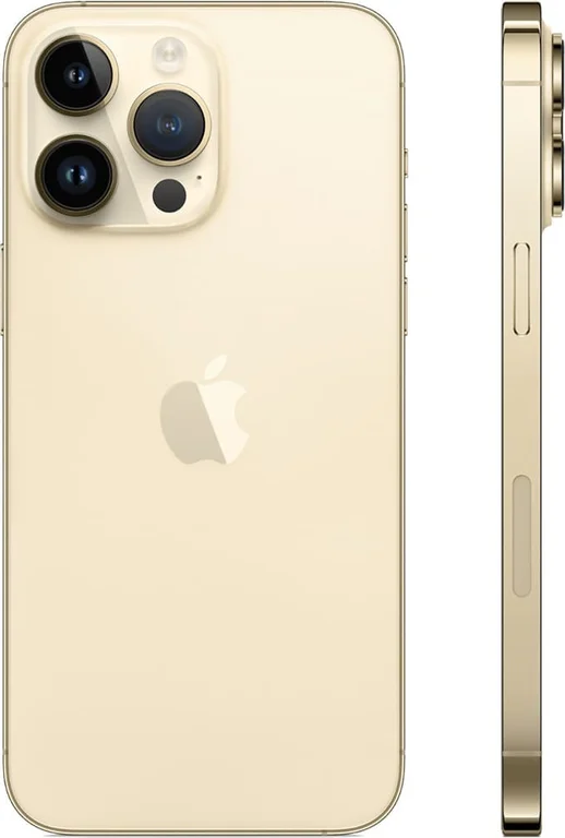 Смартфон Apple iPhone 14 Pro Max 1TB Dual Sim, Gold (Золотой)