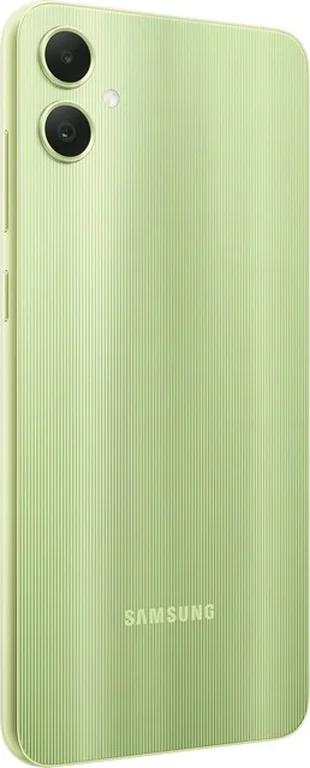 Смартфон Samsung Galaxy A05 4/128Gb (Цвет: Light Green)