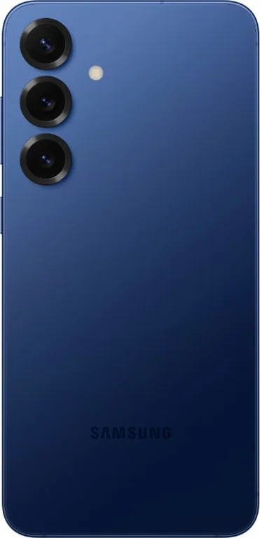Смартфон Samsung Galaxy S25+ 12/256 ГБ (SM-S936B), синий