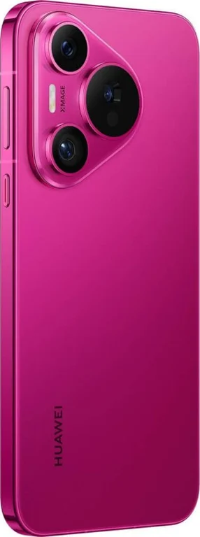 Смартфон HUAWEI Pura 70 12/256Gb Розовый (RU)