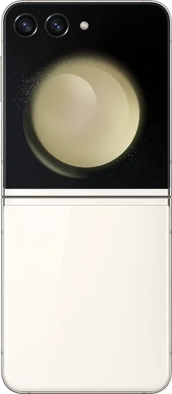 Смартфон Samsung Galaxy Z Flip5 8/256Gb (Цвет: Cream)