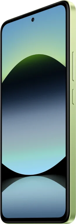 Смартфон Xiaomi Redmi Note 14 4G NFC 8/128 ГБ RU, Lime Green