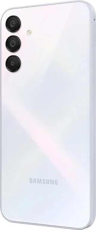 Смартфон Samsung Galaxy A15 8/256Gb (Цвет: Light Blue)