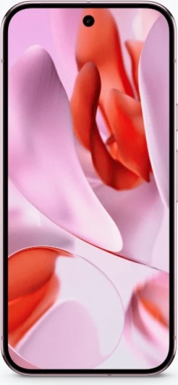 Смартфон Google Pixel 9 Pro 16/256 ГБ Rose Quartz