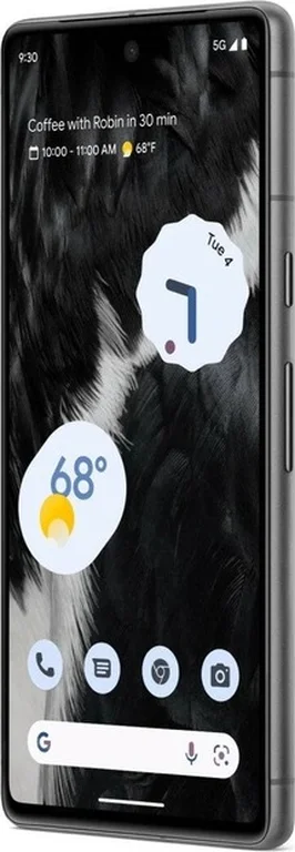 Смартфон Google Pixel 7 8/128Gb (Цвет: Obsidian)