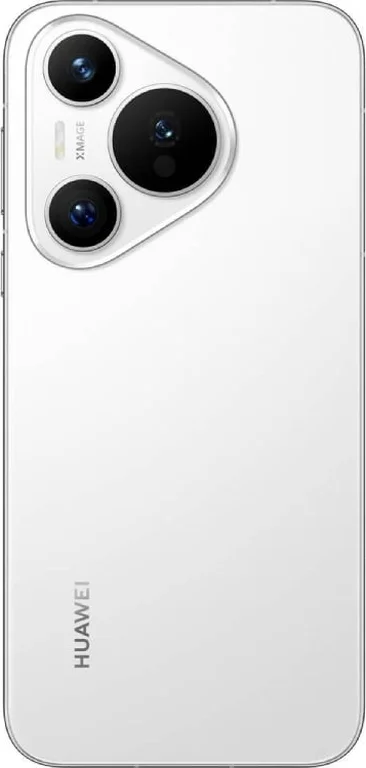 Смартфон HUAWEI Pura 70 12/256 ГБ, белый, RU