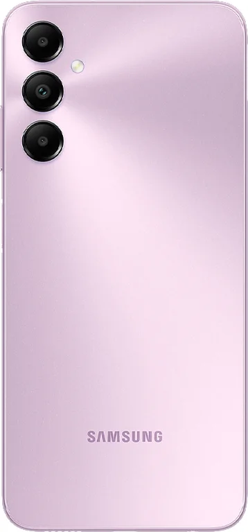 Смартфон Samsung Galaxy A05S 4/64GB, Purple (Фиолетовый)