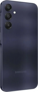 Смартфон Samsung Galaxy A25 6/128Gb (Цвет: Blue Black)