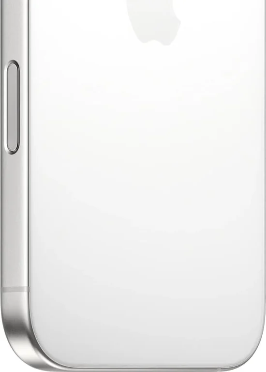 Смартфон Apple iPhone 16 Pro 256GB, White Titanium