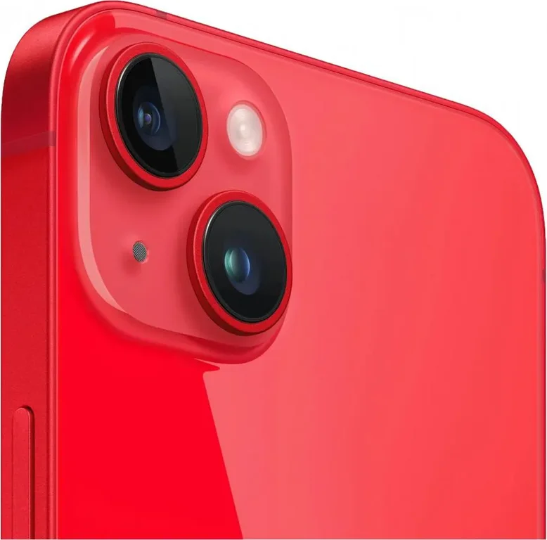 Смартфон Apple iPhone 14 256Gb red