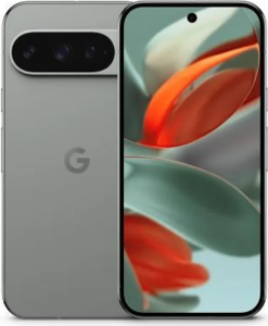 Смартфон Google Pixel 9 Pro 16/512Gb Hazel (Ореховый)