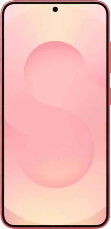 Смартфон Samsung Galaxy S25 12/128 ГБ (SM-S931W), коралловый