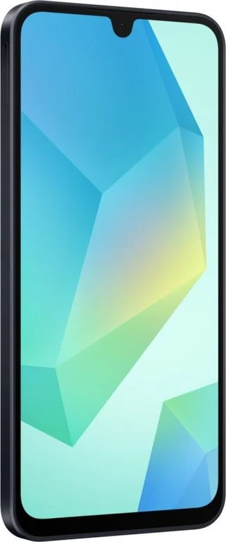 Смартфон Samsung Galaxy A16 8/256 ГБ, Black