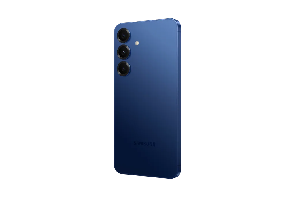 Смартфон Samsung Galaxy S25 12/256GB Navy