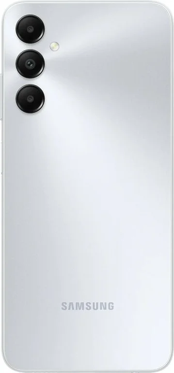 Смартфон Samsung Galaxy A05s 4/128Gb (Цвет: Silver)