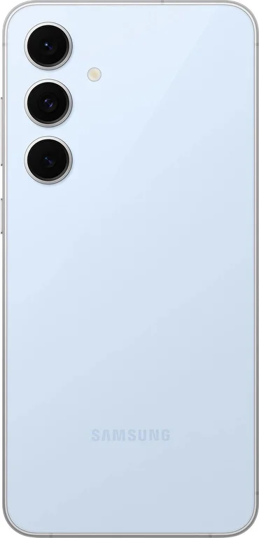 Смартфон Samsung Galaxy S24 FE 8/512Gb, голубой