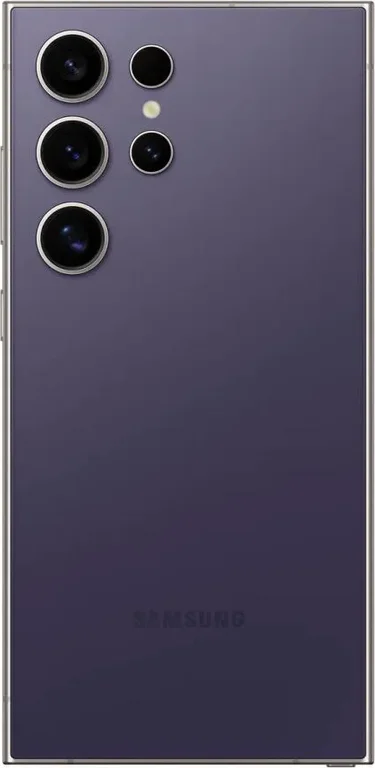 Смартфон Samsung Galaxy S24 Ultra 12/256Gb (SM-S928B) titanium violet