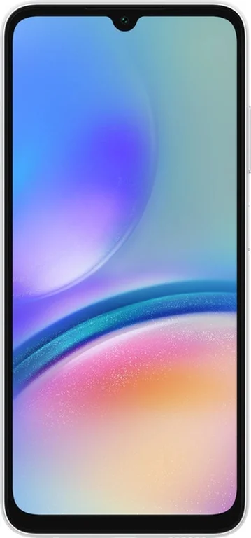 Смартфон Samsung Galaxy A05s 4/64Gb (Цвет: Silver)